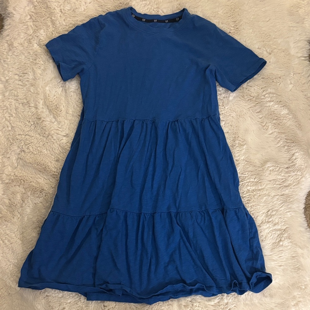 Gap Blue women’s Dress